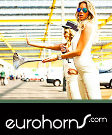 eurohorns.com