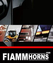 fiammhorns